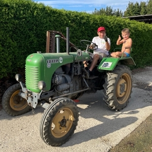 Steinhauser Frischgemüse