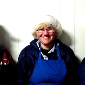 Steinhauser Frischgemüse