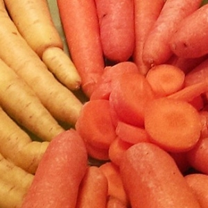 Steinhauser Frischgemüse