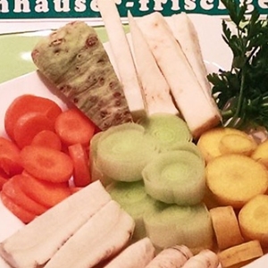 Steinhauser Frischgemüse